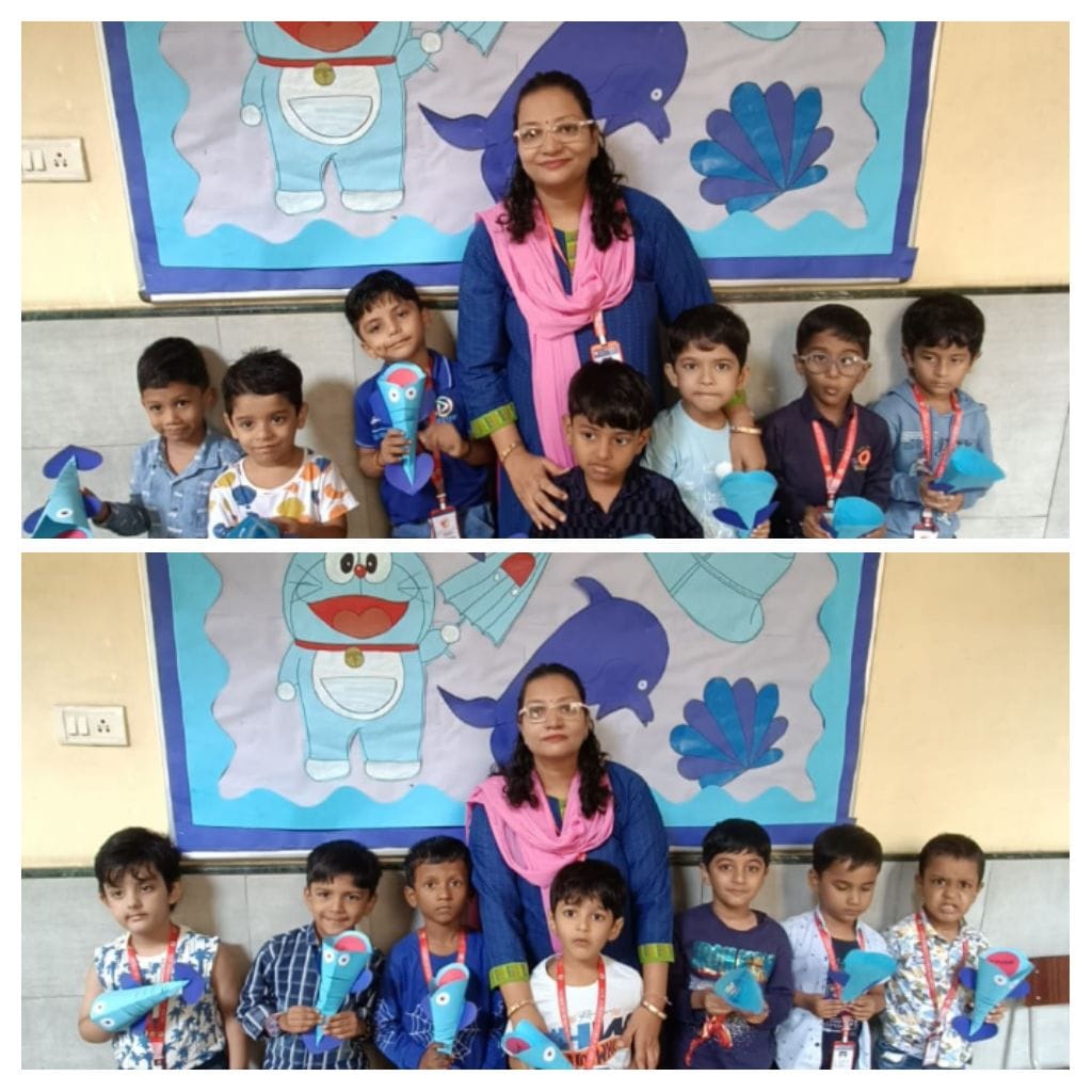 Annual Day 1
